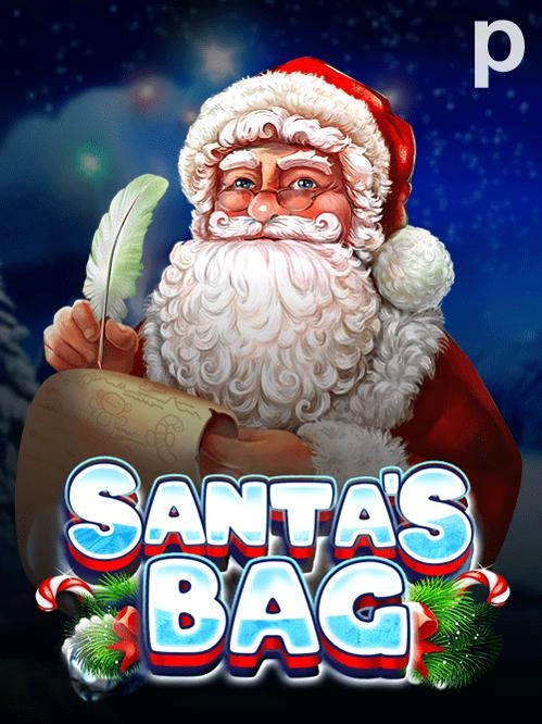 Santa's-Bag